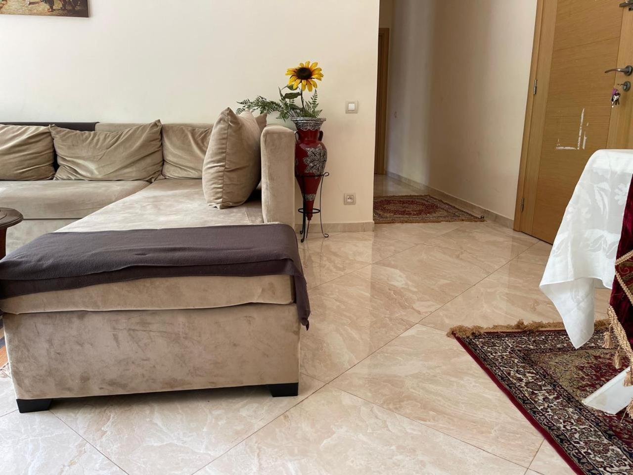 The Garden Corner Apartment Bouznika Exterior photo